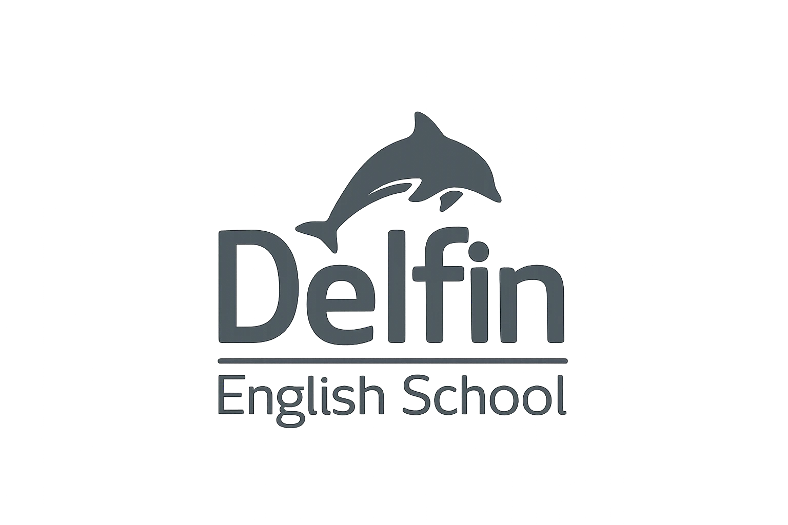 Delfin English School